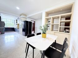 Pinetree Condominium (D10), Condominium #503014141